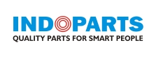 Project Reference Logo Indoparts